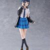 FuRyu Chitose Is in the Ramune Bottle Yuzuki Nanase Figure 