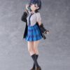 FuRyu Chitose Is in the Ramune Bottle Yuzuki Nanase Figure 