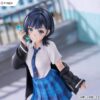 FuRyu Chitose Is in the Ramune Bottle Yuzuki Nanase Figure 