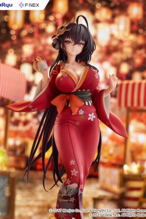 FuRyu Persona 5 Royal Makoto Niijima Figure