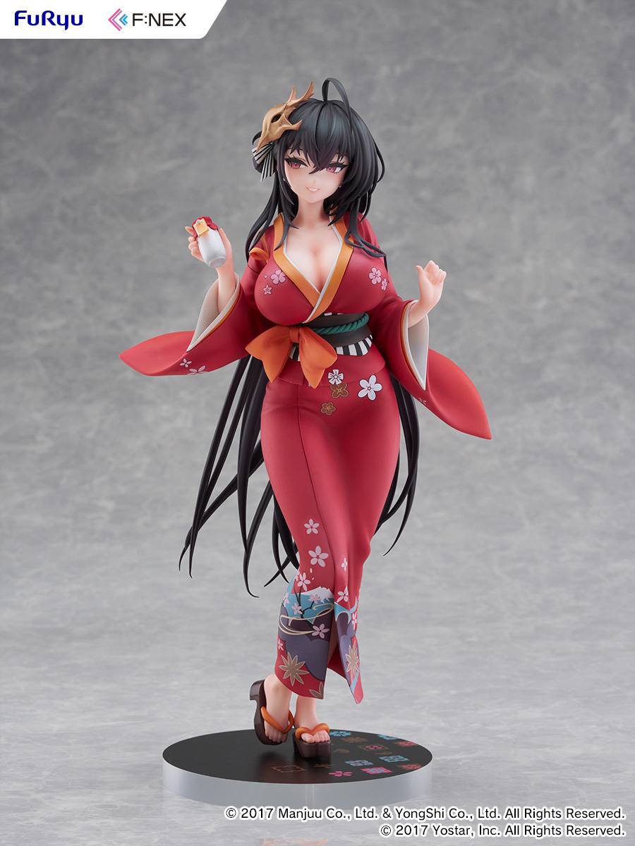 FuRyu Persona 5 Royal Makoto Niijima Figure
