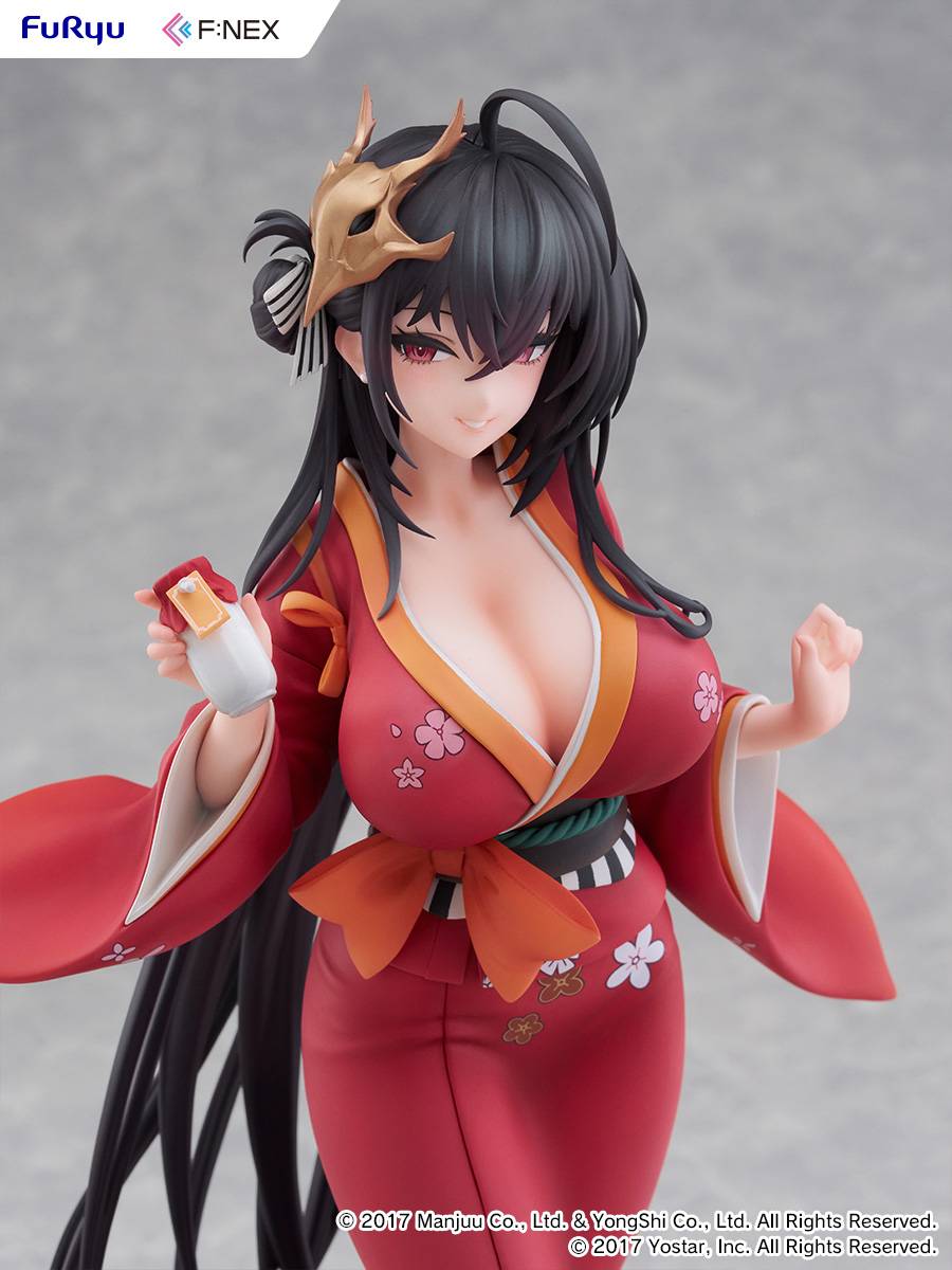 FuRyu Persona 5 Royal Makoto Niijima Figure