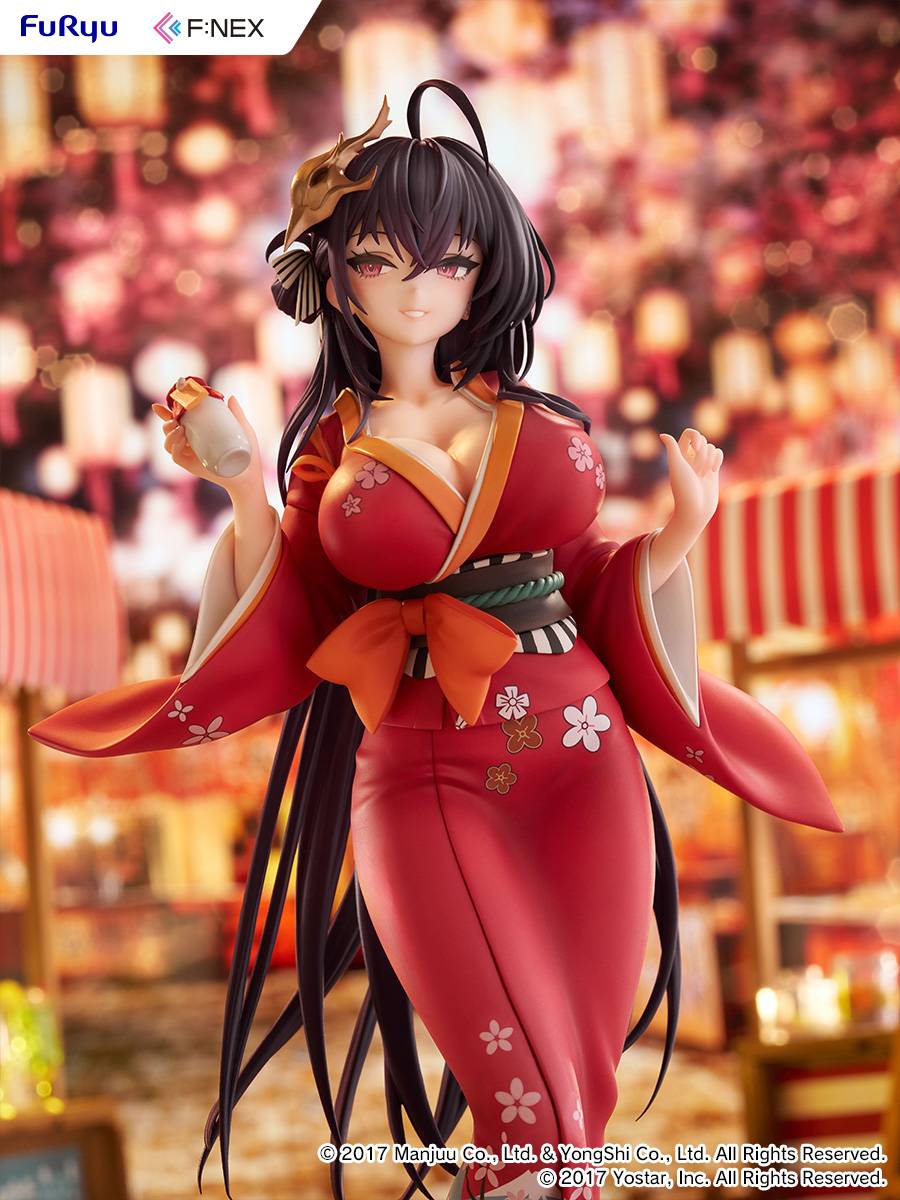 FuRyu Persona 5 Royal Makoto Niijima Figure
