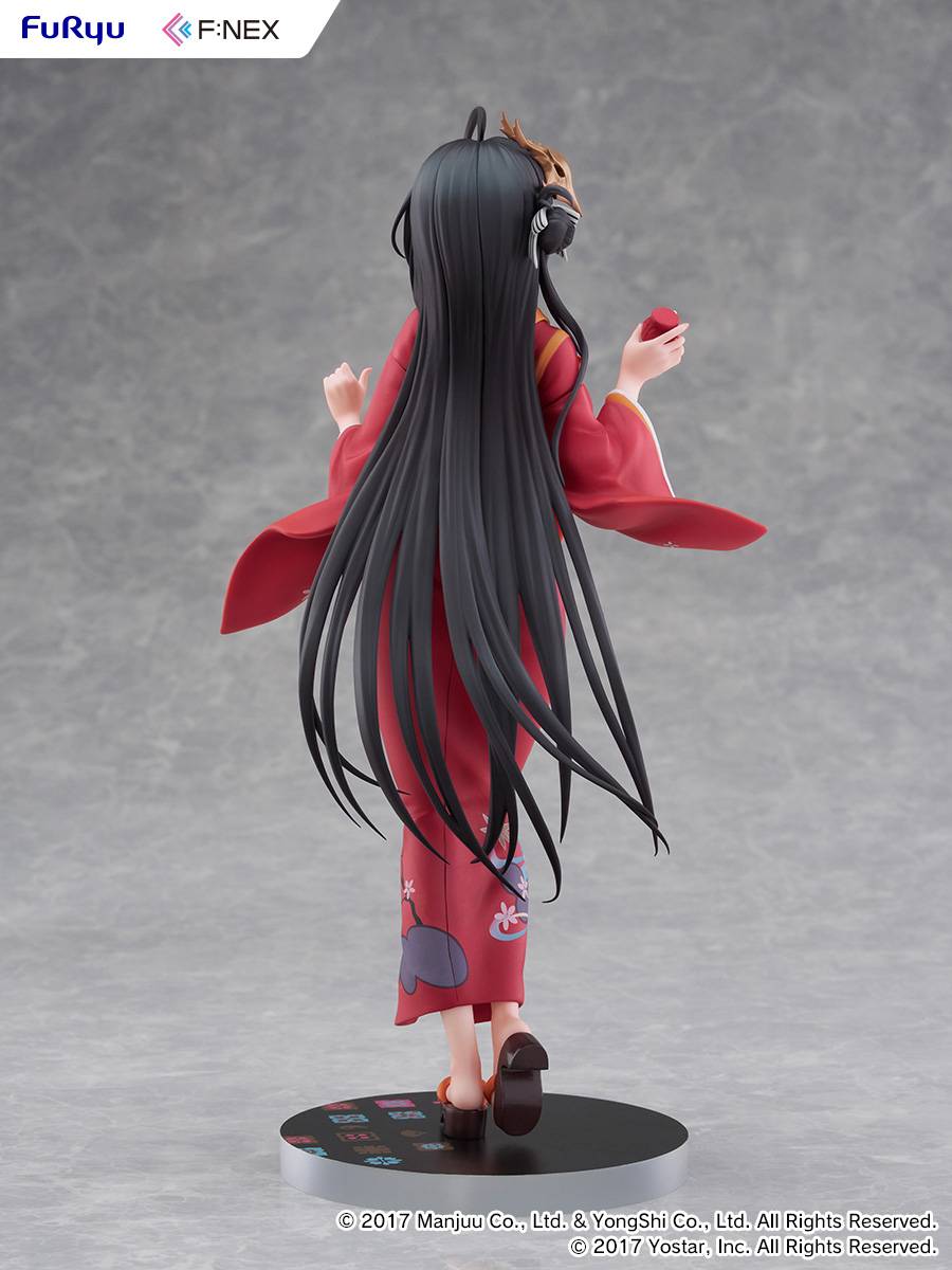 FuRyu Persona 5 Royal Makoto Niijima Figure