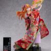 FuRyu Neon Genesis Evangelion Asuka & Rei Ayanami Statue