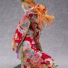FuRyu Neon Genesis Evangelion Asuka & Rei Ayanami Statue