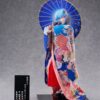 FuRyu Neon Genesis Evangelion Asuka & Rei Ayanami Statue