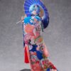 FuRyu Neon Genesis Evangelion Asuka & Rei Ayanami Statue
