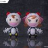 FuRyu Psycho-Pass Komissa Taro & Komissa Hanako Figure