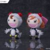 FuRyu Psycho-Pass Komissa Taro & Komissa Hanako Figure