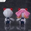 FuRyu Psycho-Pass Komissa Taro & Komissa Hanako Figure