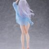 FuRyu Original Character Shiro Figure