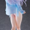 FuRyu Original Character Shiro Figure