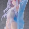 FuRyu Original Character Shiro Figure