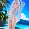 FuRyu Original Character Shiro Figure