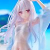 FuRyu Original Character Shiro Figure