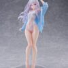 FuRyu Original Character Shiro Figure