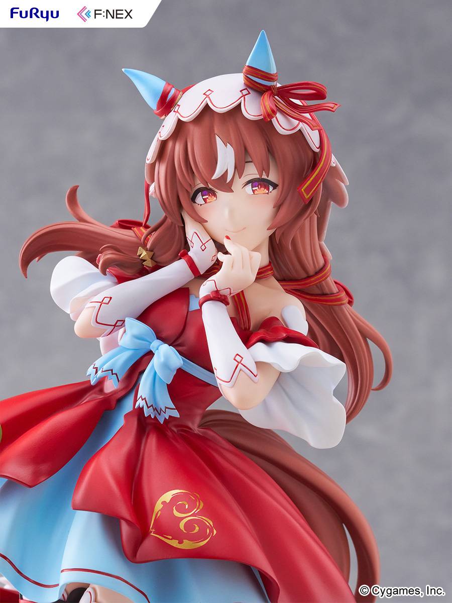FuRyu Uma Musume Pretty Derby Still in Love Figure