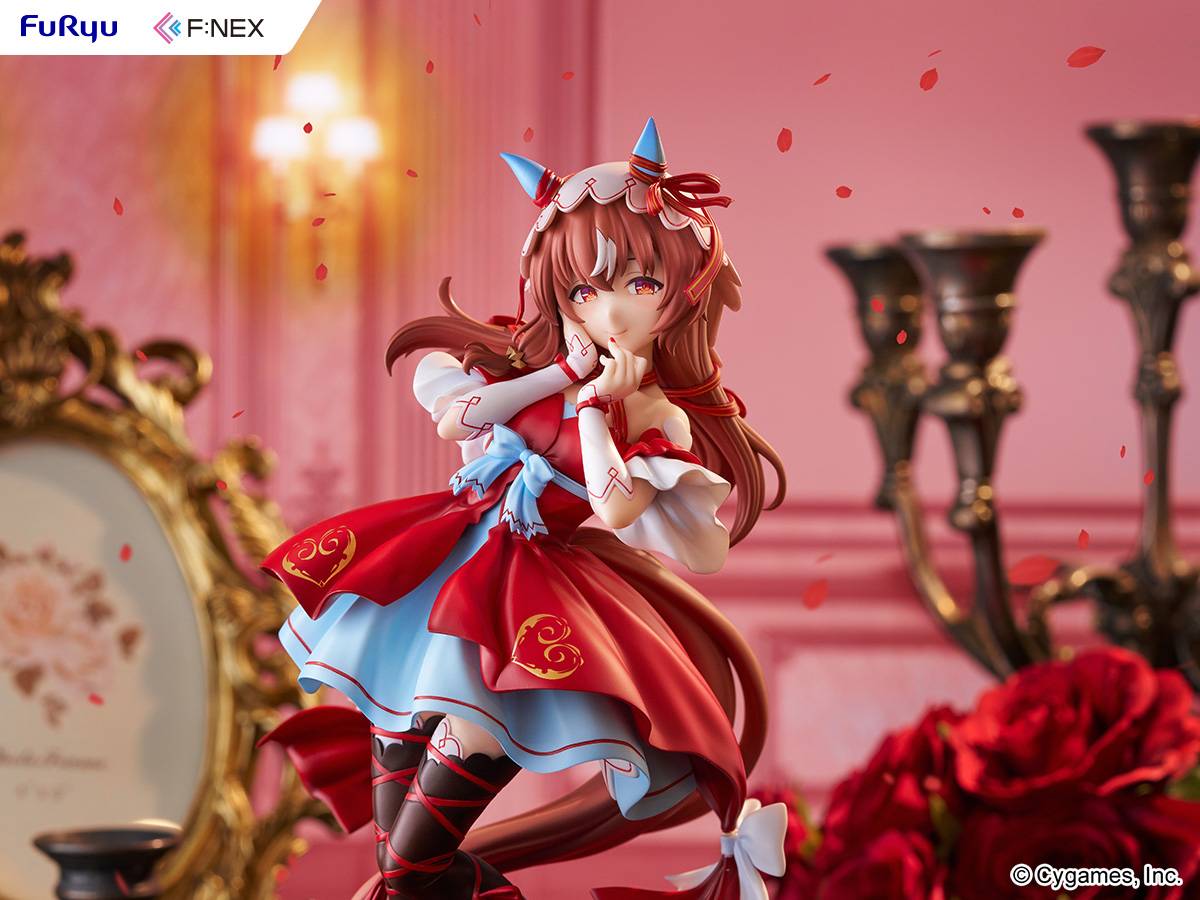FuRyu Uma Musume Pretty Derby Still in Love Figure