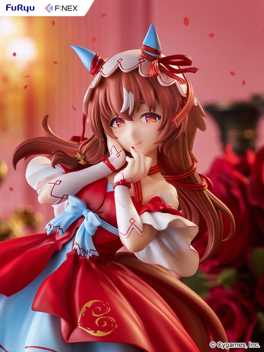 FuRyu Uma Musume Pretty Derby Still in Love Figure