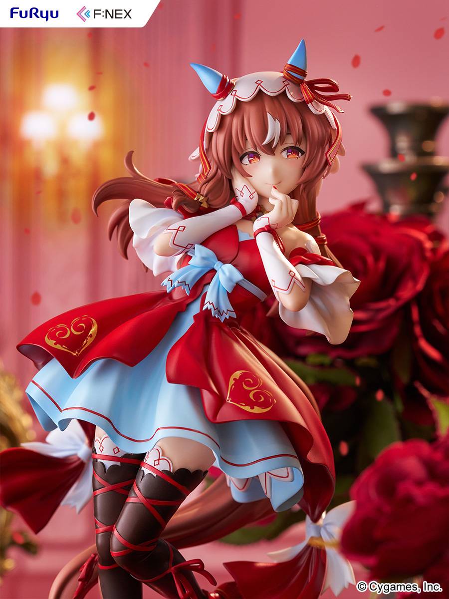 FuRyu Uma Musume Pretty Derby Still in Love Figure