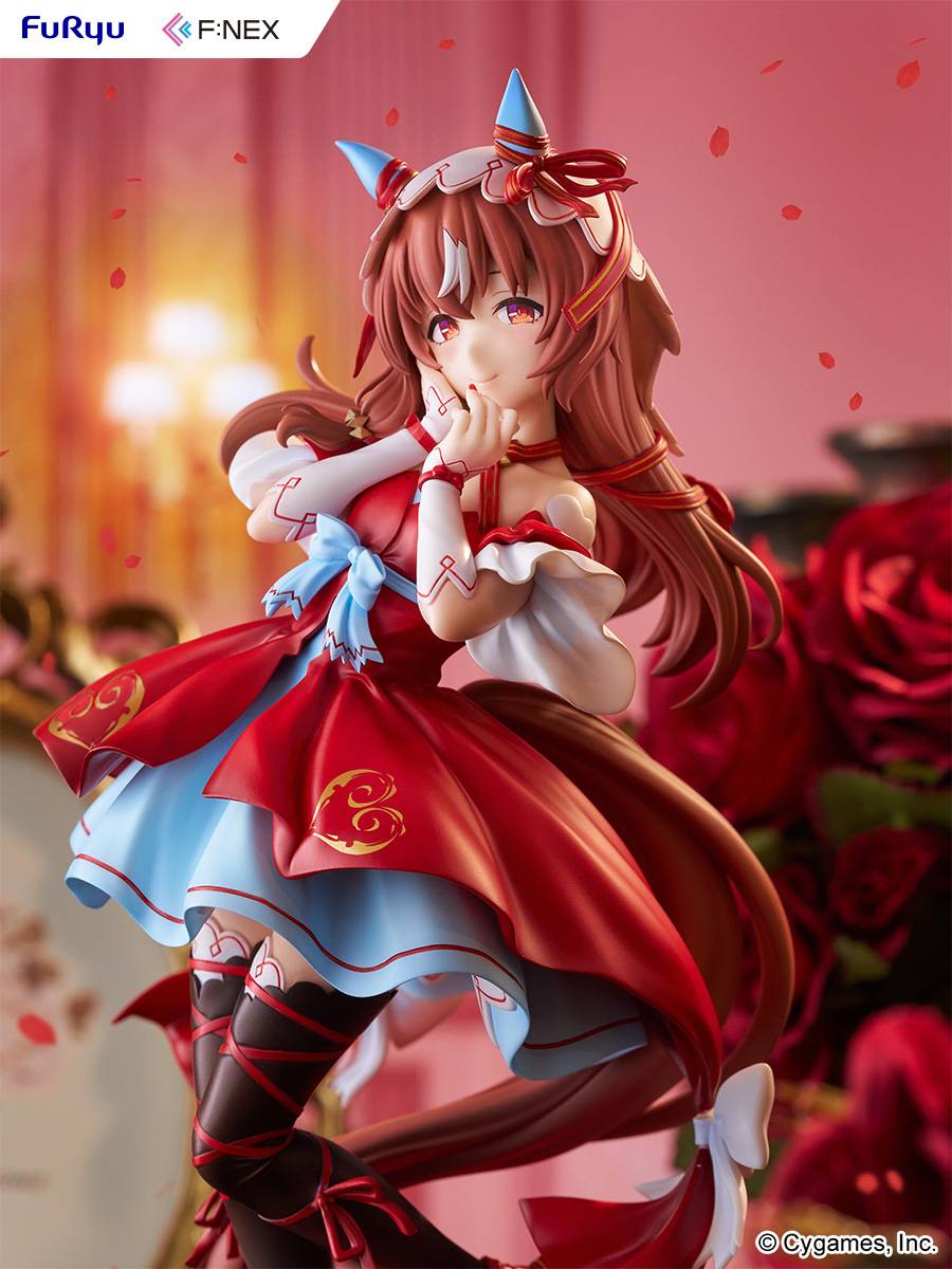 FuRyu Uma Musume Pretty Derby Still in Love Figure