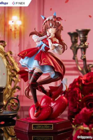 FuRyu - Uma Musume Pretty Derby Still in Love F:NEX 1/7 Scale Figure(Licensed)