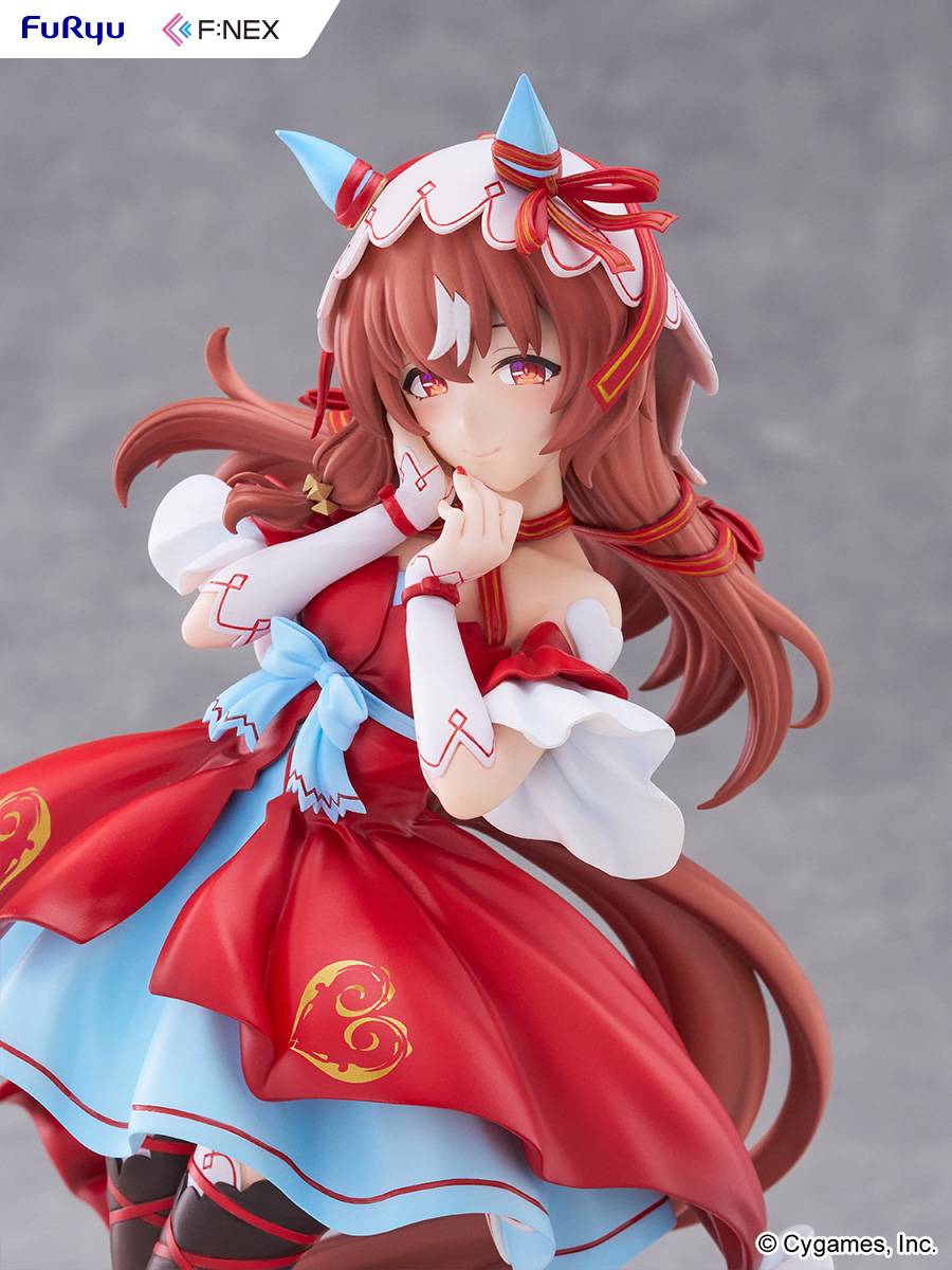 FuRyu Uma Musume Pretty Derby Still in Love Figure