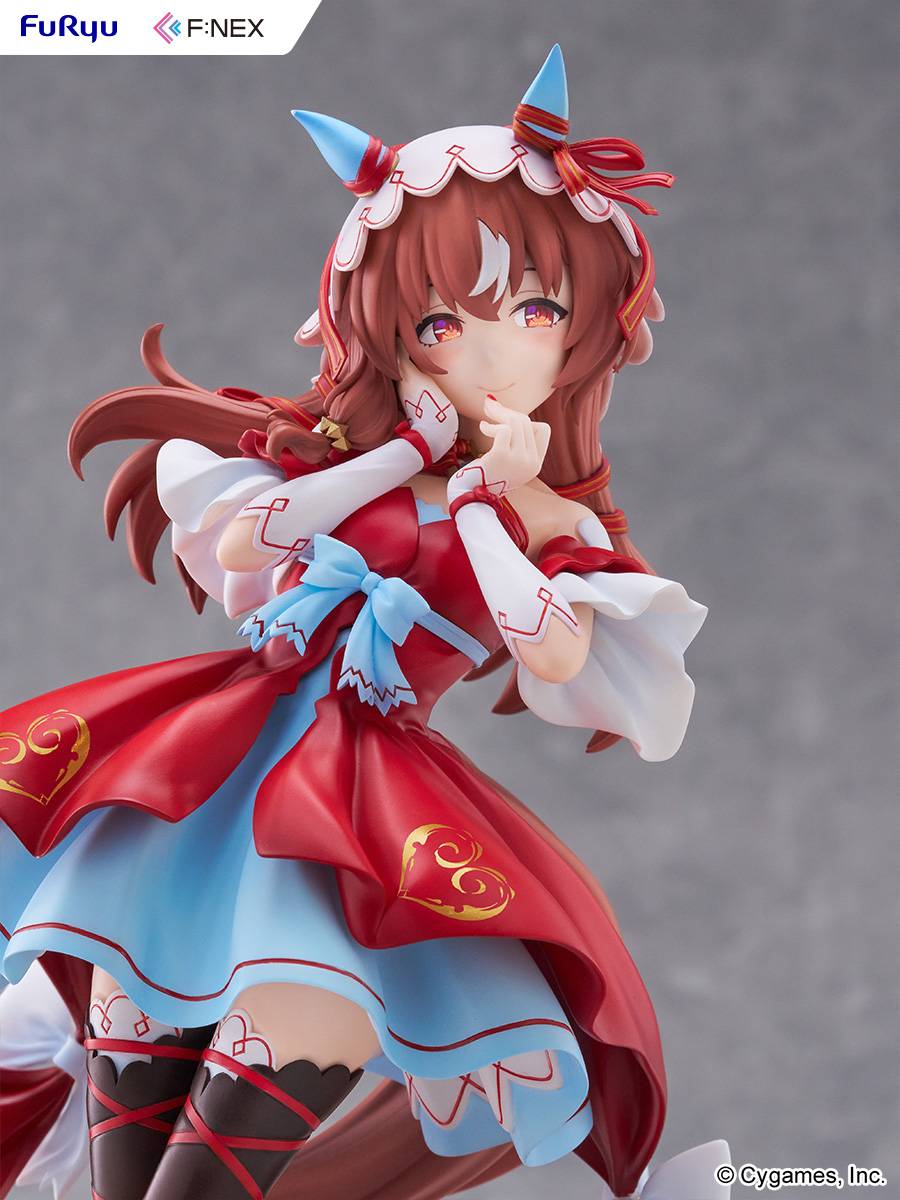 FuRyu Uma Musume Pretty Derby Still in Love Figure