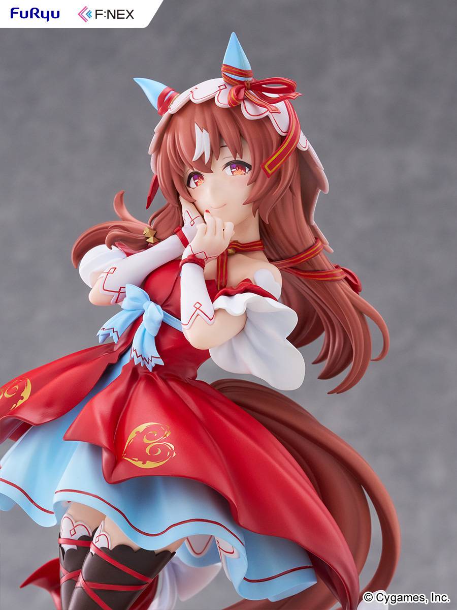 FuRyu Uma Musume Pretty Derby Still in Love Figure