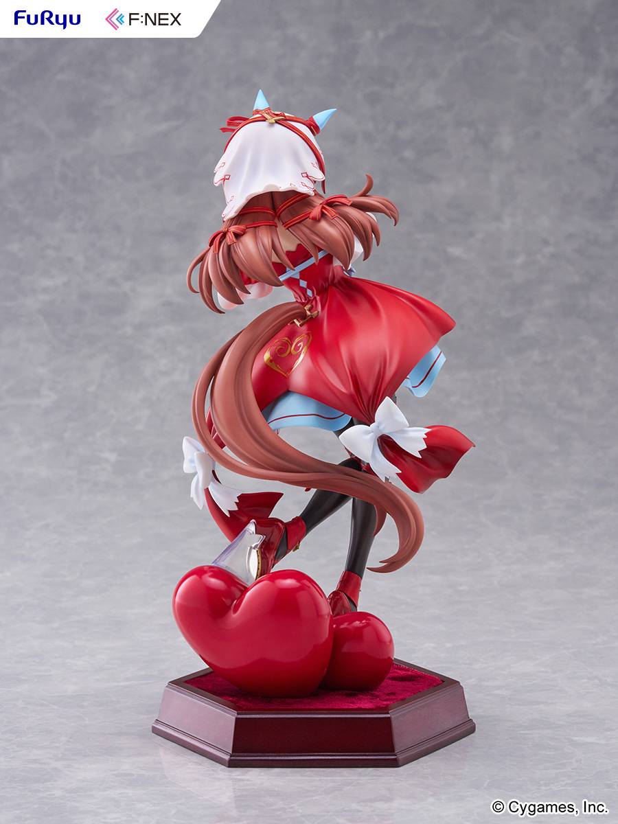 FuRyu Uma Musume Pretty Derby Still in Love Figure