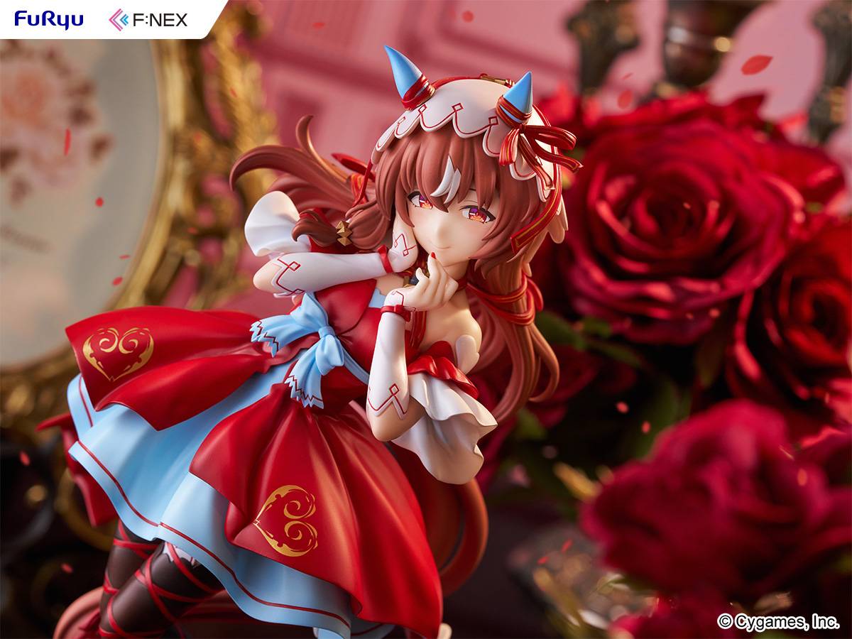 FuRyu Uma Musume Pretty Derby Still in Love Figure