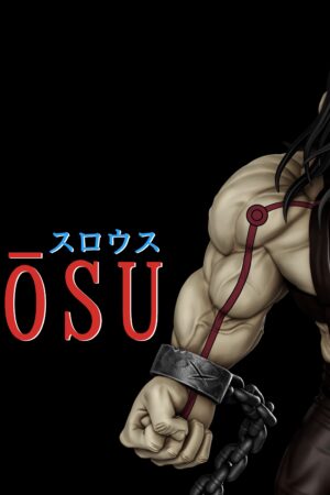 a+ studio Fullmetal Alchemist Sloth