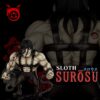 a+ studio Fullmetal Alchemist Sloth