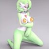 Lupacols Studio Pokémon Gardevoir