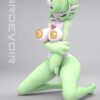 Lupacols Studio Pokémon Gardevoir