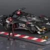 Threezero Original Artist design