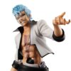 MegaHouse Bleach Grimmjow Jaegerjaquez