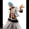 MegaHouse Bleach Grimmjow Jaegerjaquez