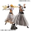 MegaHouse Bleach Grimmjow Jaegerjaquez