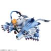 MegaHouse Digimon Yamato Ishida Garurumon
