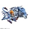 MegaHouse Digimon Yamato Ishida Garurumon
