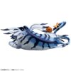 MegaHouse Digimon Yamato Ishida Garurumon