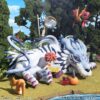 MegaHouse Digimon Yamato Ishida Garurumon
