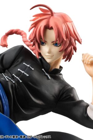 MegaHouse Gin Tama Kamui