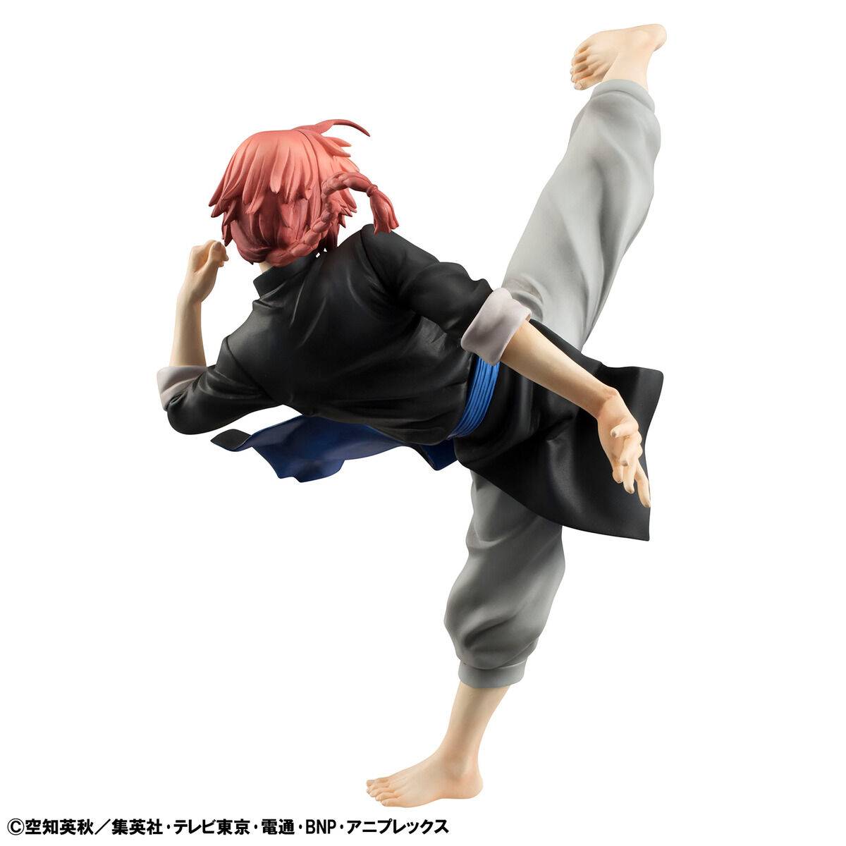 MegaHouse Gin Tama Kamui