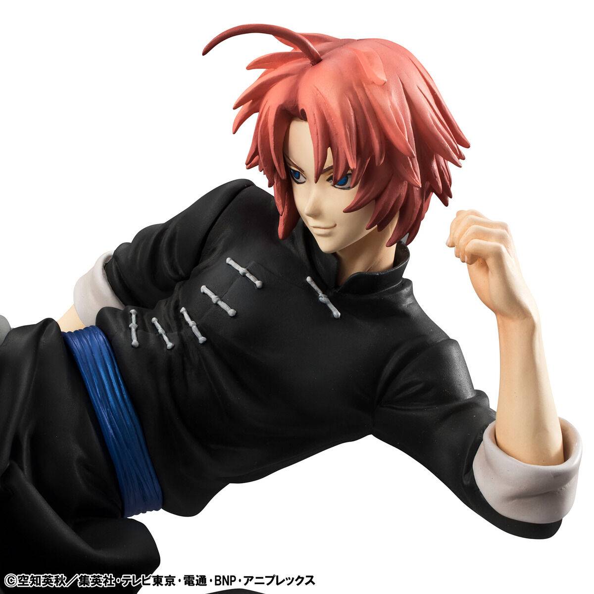 MegaHouse Gin Tama Kamui