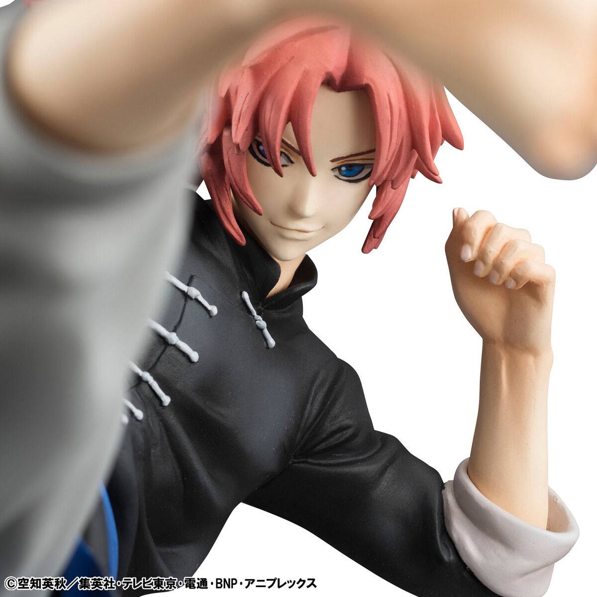 MegaHouse Gin Tama Kamui