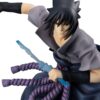 MegaHouse Naruto Uchiha Sasuke