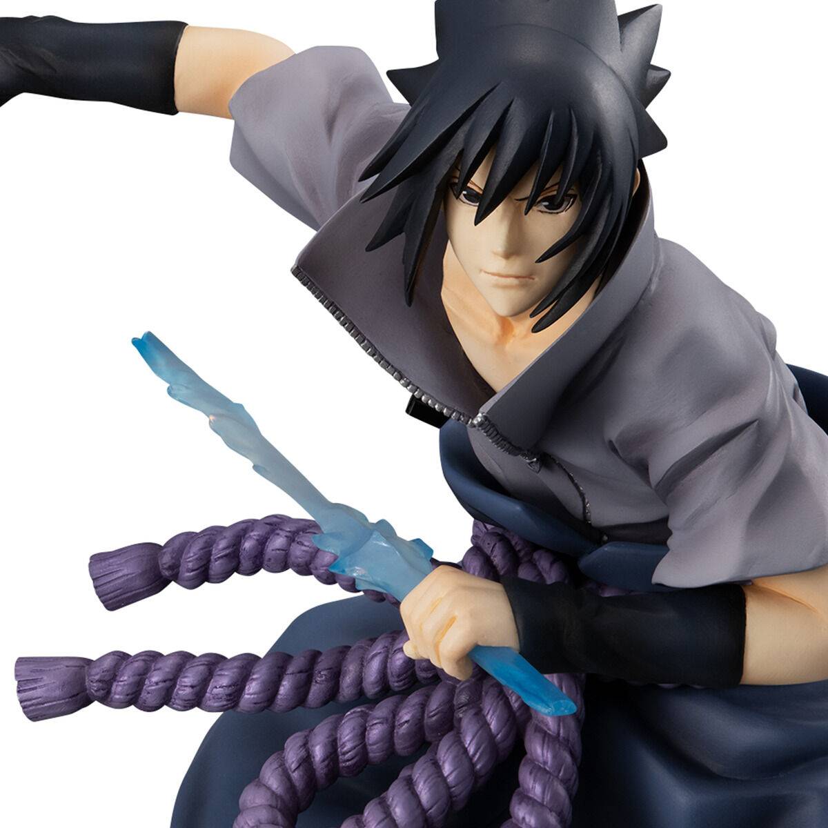 MegaHouse Naruto Uchiha Sasuke